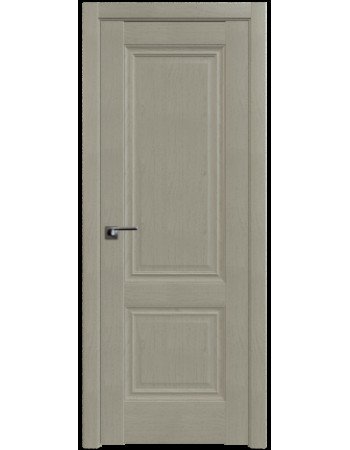 Межкомнатные двери Grazio 2.36 X