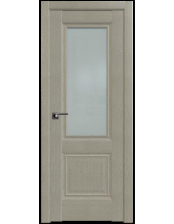 Межкомнатные двери Grazio 2.37 X