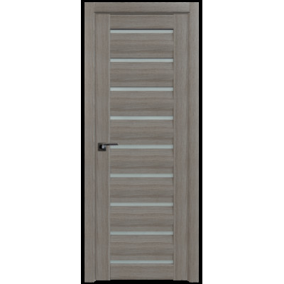 Межкомнатные двери Grazio 2.49 X