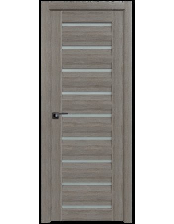 Межкомнатные двери Grazio 2.49 X