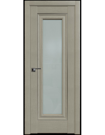 Межкомнатные двери Grazio 24 X