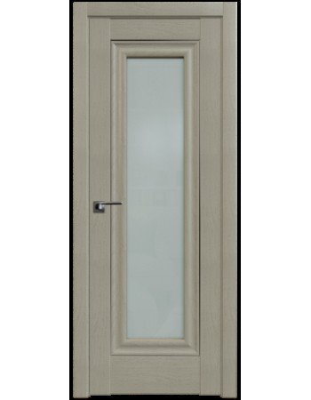 Межкомнатные двери Grazio 24 X