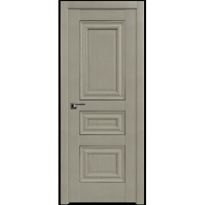 Межкомнатные двери Grazio 25 X