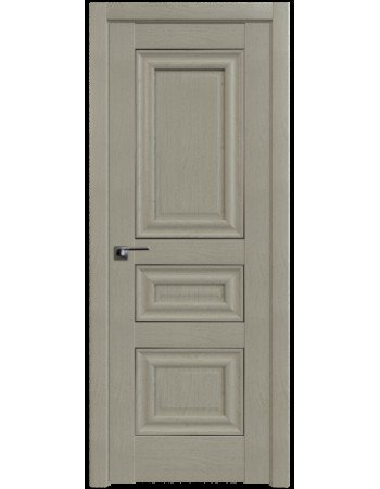 Межкомнатные двери Grazio 25 X