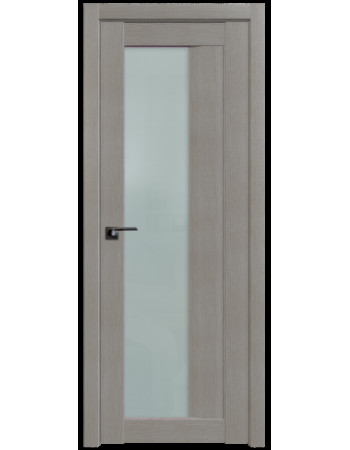 Межкомнатные двери Grazio 47 X
