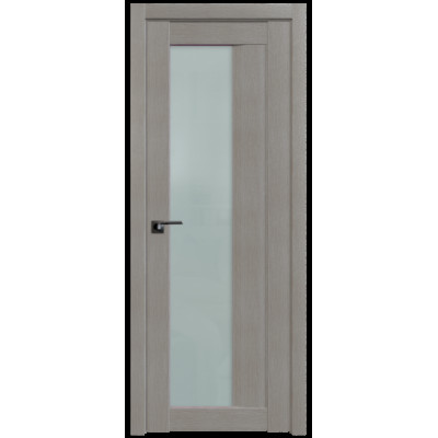 Межкомнатные двери Grazio 47 X