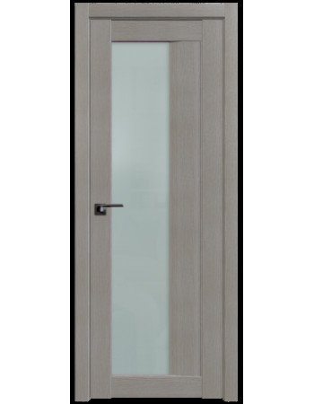 Межкомнатные двери Grazio 47 X