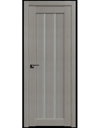 Межкомнатные двери Grazio 49 X