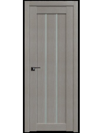 Межкомнатные двери Grazio 49 X