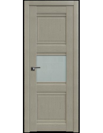 Межкомнатные двери Grazio 5 X