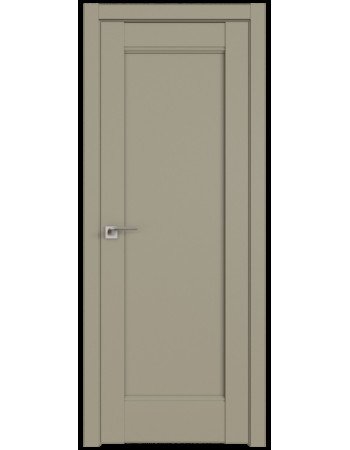 Межкомнатные двери Grazio 106 U