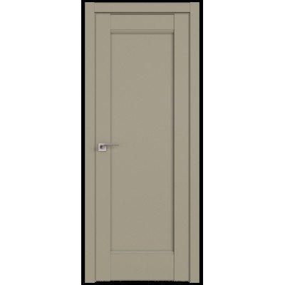 Межкомнатные двери Grazio 106 U