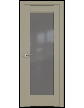 Межкомнатные двери Grazio 107 U