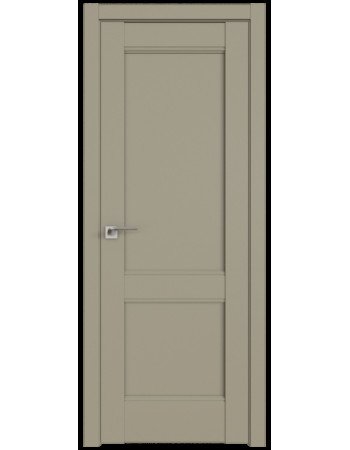 Межкомнатные двери Grazio 108 U