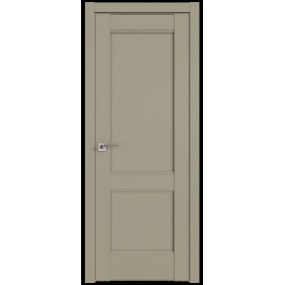 Межкомнатные двери Grazio 108 U