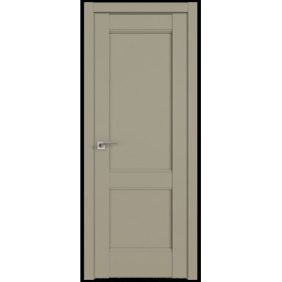 Межкомнатные двери Grazio 108 U