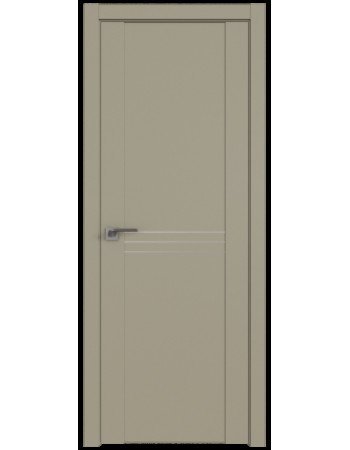 Межкомнатные двери Grazio 150 U