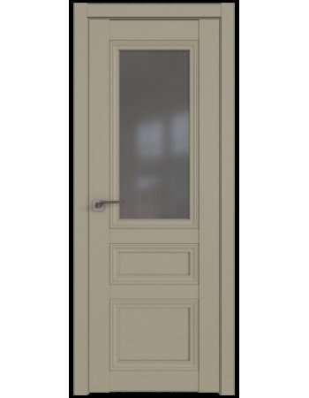 Межкомнатные двери Grazio 2.109 U