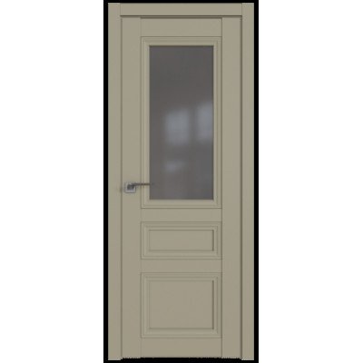 Межкомнатные двери Grazio 2.109 U