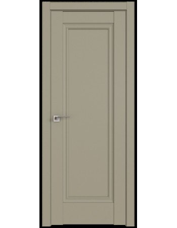 Межкомнатные двери Grazio 2.34 U