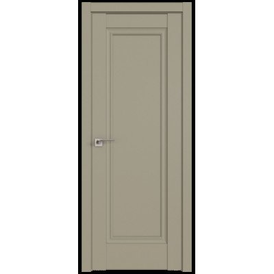 Межкомнатные двери Grazio 2.34 U