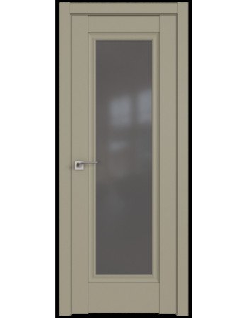 Межкомнатные двери Grazio 2.35 U