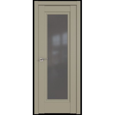 Межкомнатные двери Grazio 2.35 U
