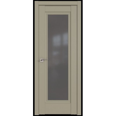 Межкомнатные двери Grazio 2.35 U