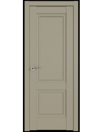 Межкомнатные двери Grazio 2.36 U