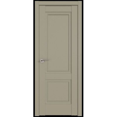 Межкомнатные двери Grazio 2.36 U