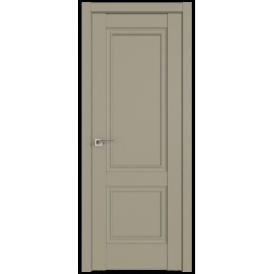 Межкомнатные двери Grazio 2.36 U