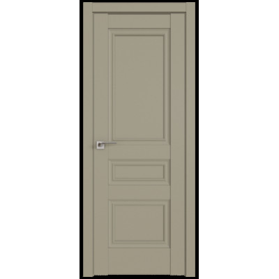 Межкомнатные двери Grazio 2.38 U