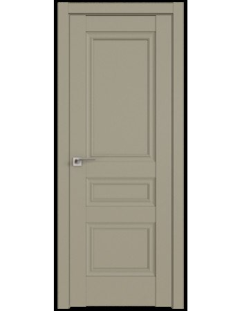 Межкомнатные двери Grazio 2.38 U