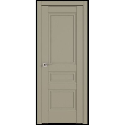 Межкомнатные двери Grazio 2.38 U