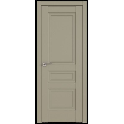 Межкомнатные двери Grazio 2.38 U
