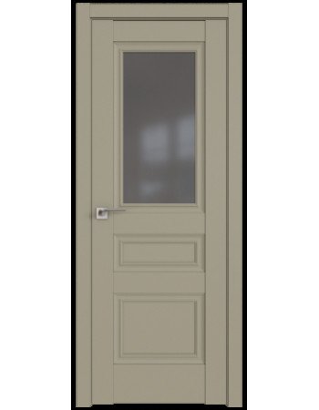 Межкомнатные двери Grazio 2.39 U