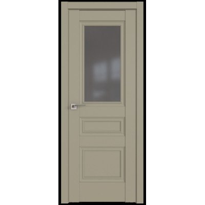 Межкомнатные двери Grazio 2.39 U