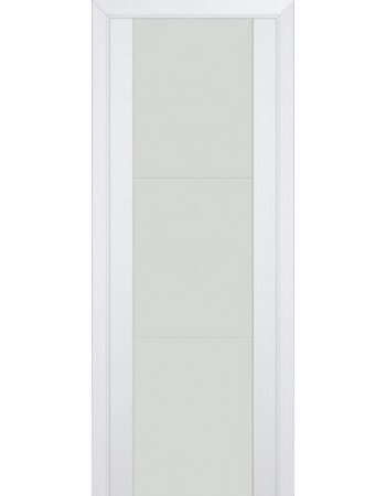 Межкомнатные двери Grazio 22 U
