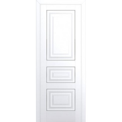 Межкомнатные двери Grazio 25 U