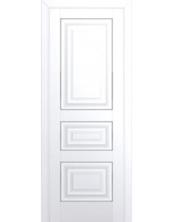 Межкомнатные двери Grazio 25 U