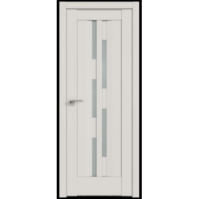 Межкомнатные двери Grazio 30 U