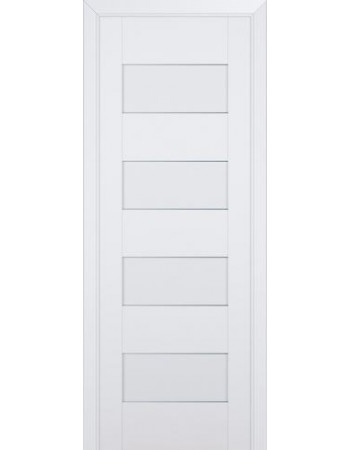 Межкомнатные двери Grazio 45 U