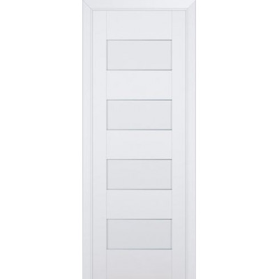 Межкомнатные двери Grazio 45 U
