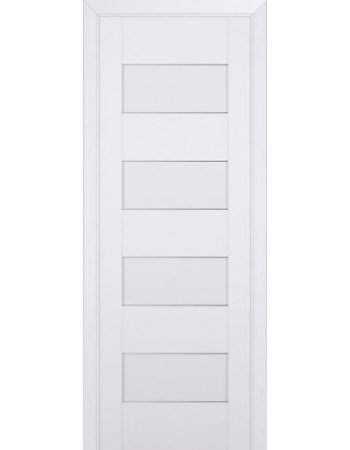 Межкомнатные двери Grazio 45 U