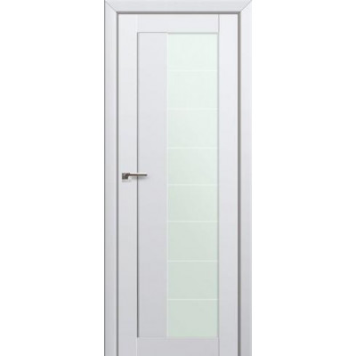 Межкомнатные двери Grazio 47 U