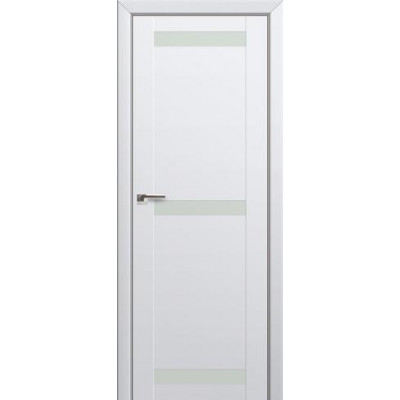 Межкомнатные двери Grazio 75 U
