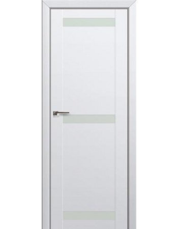 Межкомнатные двери Grazio 75 U