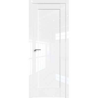 Межкомнатные двери Grazio 100 L