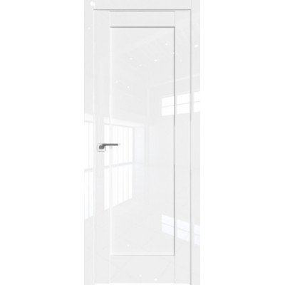 Межкомнатные двери Grazio 100 L