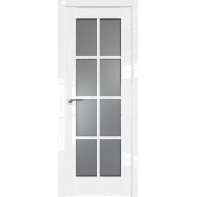 Межкомнатные двери Grazio 101 L
